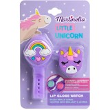 ДЕТСКИ БАЛСАМ ЗА УСТНИ MARTINELIA