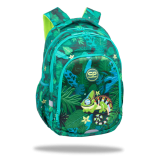 УЧЕНИЧЕСКА РАНИЦА COOLPACK PRIME PRO - TROPIC