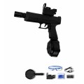 ЕЛЕКТРИЧЕСКИ ПИСТОЛЕТ С ГЕЛ ТОПЧЕТА GEL BLASTER ICE RAT