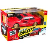 КОЛА С ДИСТАНЦИОННО УПРАВЛЕНИЕ BMW M3 E30