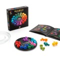 ЛОГИЧЕСКА ИГРА SMART GAMES - IQ DELUXE CIRCLE