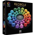 ЛОГИЧЕСКА ИГРА SMART GAMES - IQ DELUXE CIRCLE