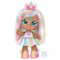 KINDI KIDS КУКЛА MARSHA UNICORN