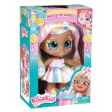 KINDI KIDS КУКЛА MARSHA UNICORN