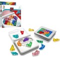 ДЕТСКА ЛОГИЧЕСКА ИГРА SMART GAMES IQ LOVE