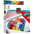 ДЕТСКА ЛОГИЧЕСКА ИГРА SMART GAMES IQ LOVE