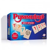 НАСТОЛНА ИГРА РУММИКУБ СПЕЦИАЛНО ИЗДАНИЕ - СБЛИЖАВА ХОРАТА