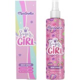 СПРЕЙ ЗА ТЯЛО MARTINELIA SUPER GIRL 