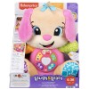 ИНТЕРАКТИВНА ИГРАЧКА FISHER PRICE КУЧЕНЦЕ - РОЗОВО 