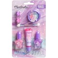 КОМПЛЕКТ ГРИМОВЕ MARTINELIA LITTLE UNICORN
