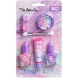 КОМПЛЕКТ ГРИМОВЕ MARTINELIA LITTLE UNICORN