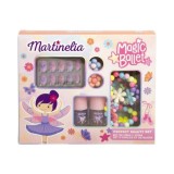 ДЕТСКИ КОМПЛЕКТ ЗА КРАСОТА MARTINELIA MAGIC BALLET