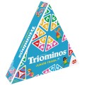 НАСТОЛНА ЛОГИЧЕСКА ИГРА TRIOMINOS JUNIOR НАСТОЛНА ЛОГИЧЕСКА ИГРА TRIOMINOS JUNIOR