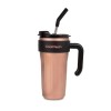 ТЕРМО ЧАША COOLPACK JUMBO 860 ML - COPER BLACK