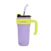 ТЕРМО ЧАША COOLPACK JUMBO 860 ML - LILA / LEMON