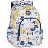 УЧЕНИЧЕСКА РАНИЦА COOLPACK BASIC PLUS PUCCI