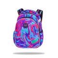 УЧЕНИЧЕСКА РАНИЦА COOLPACK TURTLE MARBLE