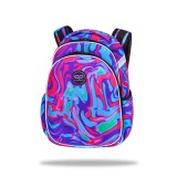 УЧЕНИЧЕСКА РАНИЦА COOLPACK TURTLE MARBLE