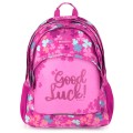 УЧЕНИЧЕСКА РАНИЦА GABOL CLOVER