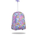 УЧЕНИЧЕСКА РАНИЦА НА КОЛЕЛА COOLPACK PASTEL HEART