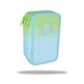 УЧЕНИЧЕСКИ НЕСЕСЕР COOLPACK GRADIENT MOJITO, 3 ЦИПА, ПЪЛЕН УЧЕНИЧЕСКИ НЕСЕСЕР COOLPACK GRADIENT MOJITO, 3 ЦИПА, ПЪЛЕН