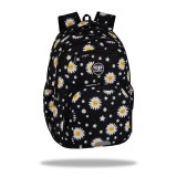 УЧЕНИЧЕСКА РАНИЦА COOLPACK DAISY BLACK