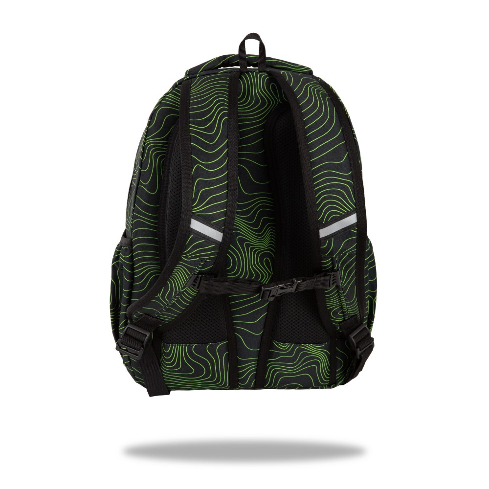 УЧЕНИЧЕСКА РАНИЦА COOLPACK NEFRYT