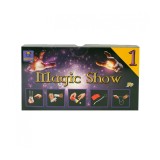 ФОКУСИ MAGIC SHOW - 35 ЗАШЕМЕТЯВАЩИ ФОКУСА