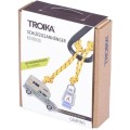 Ключодържател Troika - Camping Ключодържател Troika - Camping