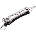 Ключодържател Troika - Clever Key Carbon
