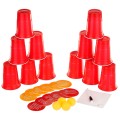 НАСТОЛНА ИГРА JUICE PONG PLAYLAND