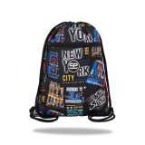 СПОРТНА ТОРБА COOLPACK BIG CITY