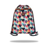 СПОРТНА ТОРБА COOLPACK CHOCOLOVE