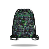 СПОРТНА ТОРБА COOLPACK VERT KIDS FROM THE BLOCK