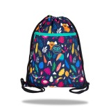 СПОРТНА ТОРБА COOLPACK LADY COLOR