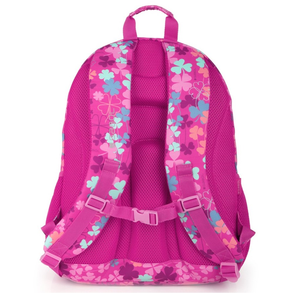 УЧЕНИЧЕСКА РАНИЦА GABOL CLOVER