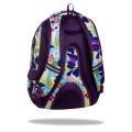 УЧЕНИЧЕСКА РАНИЦА COOLPACK DRAFTER FLOWER ME