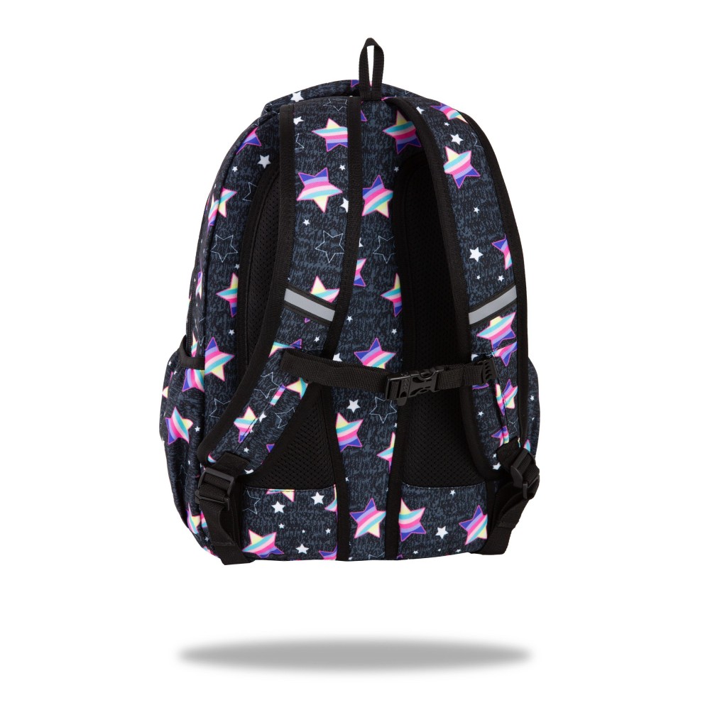 УЧЕНИЧЕСКА РАНИЦА COOLPACK RAINBOW NIGHT