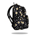 УЧЕНИЧЕСКА РАНИЦА COOLPACK DAISY BLACK