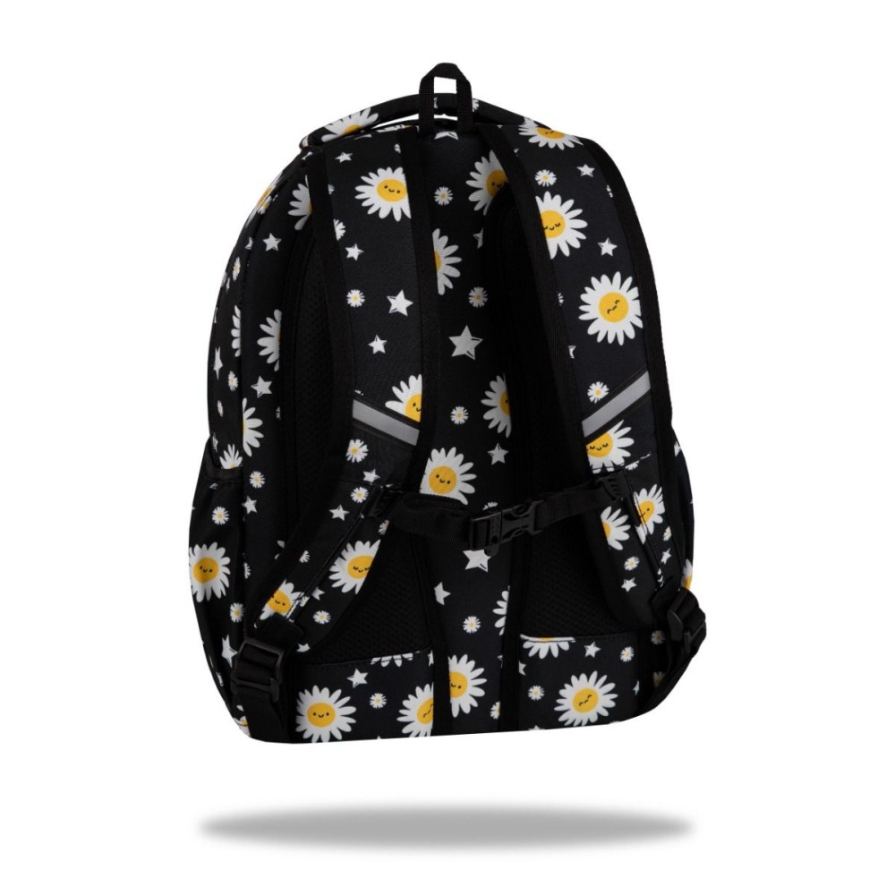 УЧЕНИЧЕСКА РАНИЦА COOLPACK DAISY BLACK