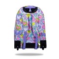 УЧЕНИЧЕСКА РАНИЦА НА КОЛЕЛА COOLPACK PASTEL HEART