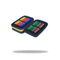 УЧЕНИЧЕСКИ НЕСЕСЕР COOLPACK PUCCI, 3 ЦИПА, ПЪЛЕН