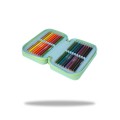УЧЕНИЧЕСКИ НЕСЕСЕР COOLPACK GRADIENT MOJITO, 3 ЦИПА, ПЪЛЕН УЧЕНИЧЕСКИ НЕСЕСЕР COOLPACK GRADIENT MOJITO, 3 ЦИПА, ПЪЛЕН