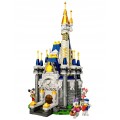 КОНСТРУКТОР ЗАМЪК PARADISE 556 ЧАСТИ