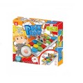 ЛОГИЧЕСКА ИГРА С ЦВЕТОВЕ PUCK PUZZLE 