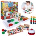 ЛОГИЧЕСКА ИГРА С ЦВЕТОВЕ PUCK PUZZLE 