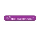 The purple cow