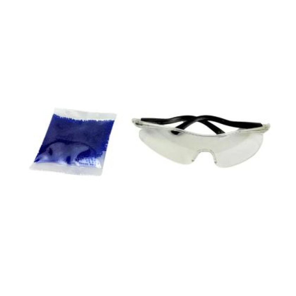 ЕЛЕКТРИЧЕСКИ ПИСТОЛЕТ С ГЕЛ ТОПЧЕТА GEL BLASTER ICE RAT