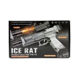 ЕЛЕКТРИЧЕСКИ ПИСТОЛЕТ С ГЕЛ ТОПЧЕТА GEL BLASTER ICE RAT