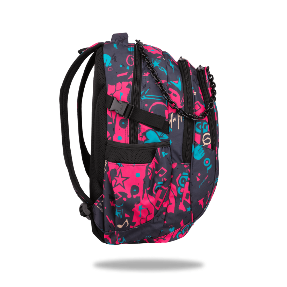 УЧЕНИЧЕСКА РАНИЦА COOLPACK K POP DARK